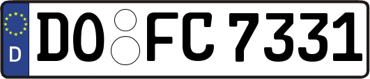 DO-FC7331