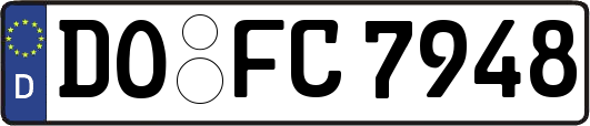 DO-FC7948