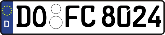 DO-FC8024