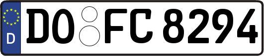 DO-FC8294