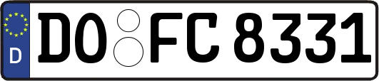 DO-FC8331
