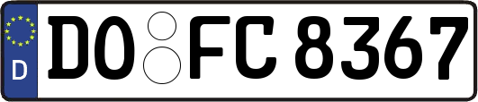 DO-FC8367