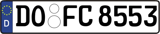 DO-FC8553