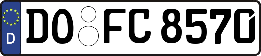 DO-FC8570