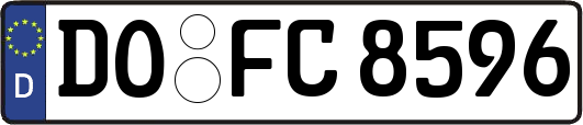 DO-FC8596