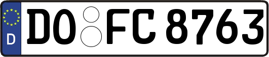 DO-FC8763