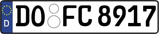 DO-FC8917