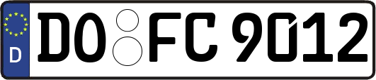 DO-FC9012