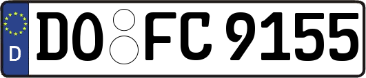 DO-FC9155
