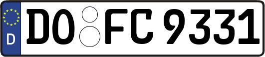 DO-FC9331