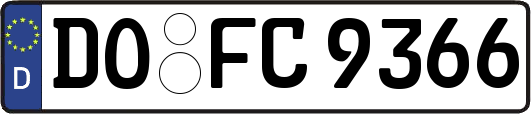 DO-FC9366