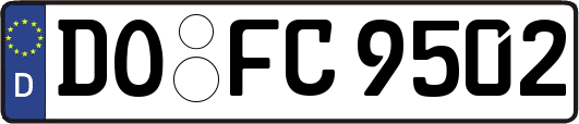 DO-FC9502
