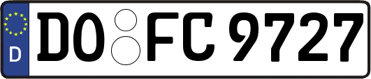 DO-FC9727