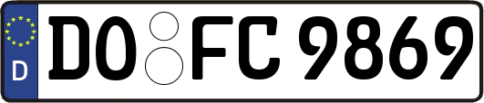 DO-FC9869