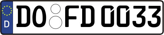 DO-FD0033