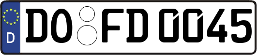 DO-FD0045