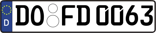DO-FD0063