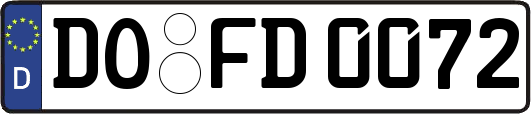 DO-FD0072