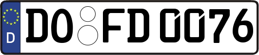 DO-FD0076