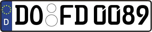 DO-FD0089