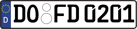 DO-FD0201