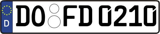 DO-FD0210