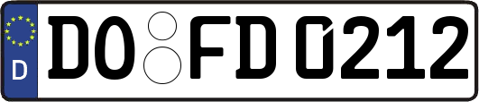 DO-FD0212