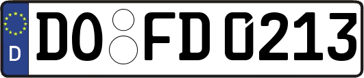 DO-FD0213