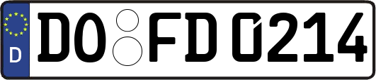DO-FD0214