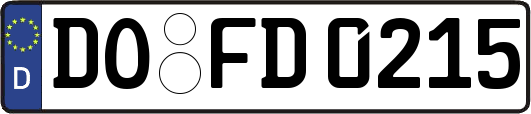 DO-FD0215