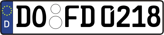 DO-FD0218