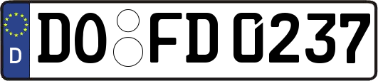 DO-FD0237