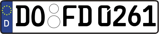 DO-FD0261