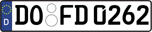 DO-FD0262