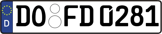 DO-FD0281