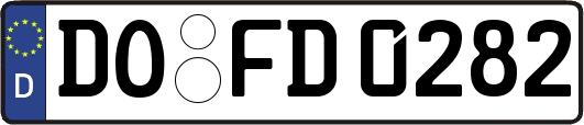DO-FD0282