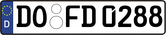 DO-FD0288