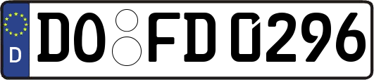 DO-FD0296