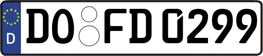 DO-FD0299