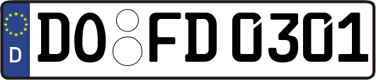 DO-FD0301