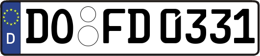 DO-FD0331
