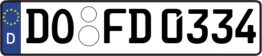 DO-FD0334