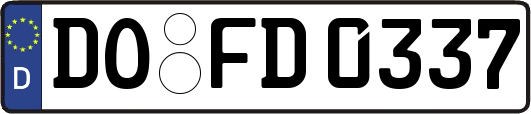 DO-FD0337