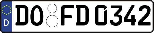 DO-FD0342