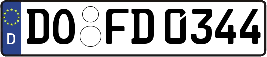 DO-FD0344
