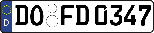 DO-FD0347