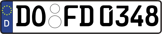 DO-FD0348