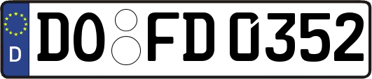 DO-FD0352