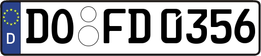 DO-FD0356