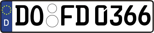 DO-FD0366